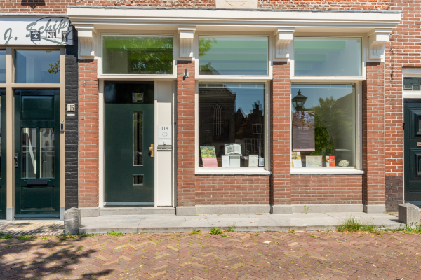 photo 9 Oudegracht 114
