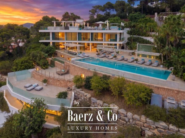 photo 3 Beautiful luxury home in Roca Llisa, Roca Llisa