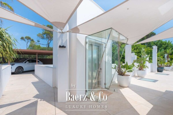 photo 9 Beautiful luxury home in Roca Llisa, Roca Llisa