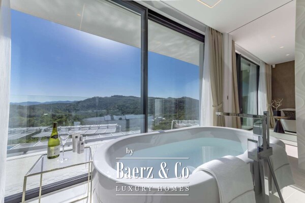 photo 13 Beautiful luxury home in Roca Llisa, Roca Llisa