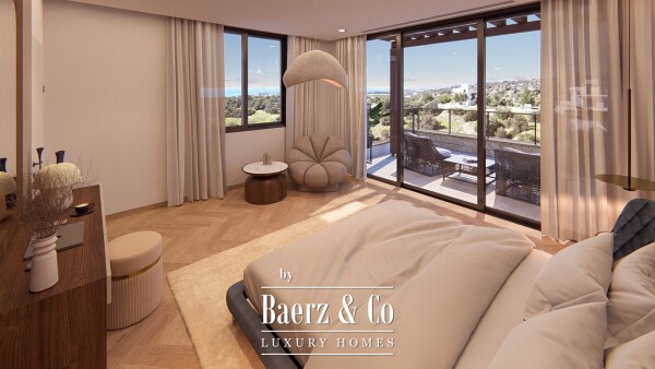 photo 24 Imperial Residences – 5 bedroom villa with lift and infinity pool, Secret Valley