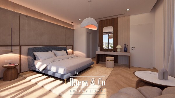 photo 25 Imperial Residences – 5 bedroom villa with lift and infinity pool, Secret Valley