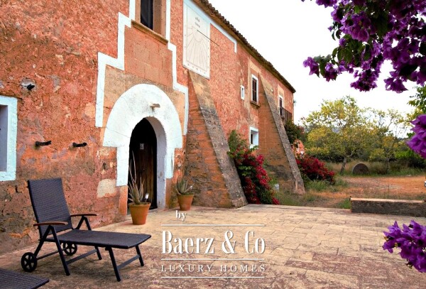 photo 13 Beautiful luxury home in Manacor, Manacor