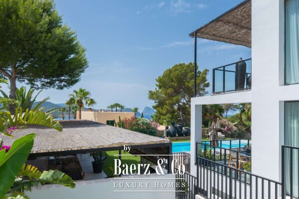 photo 9 Beautiful luxury home in Cala Conta, Cala Conta