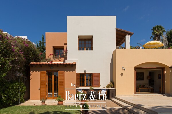 photo 36 Seaside Villa in Anavyssos | Private Pool, Sea Views, Steps from the Beach