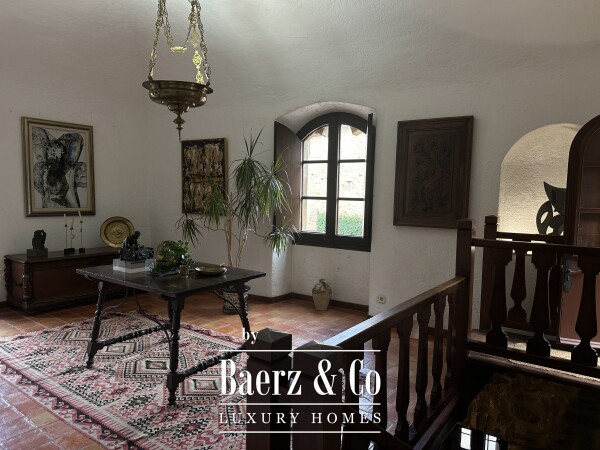 photo 19 Stone House in Monells