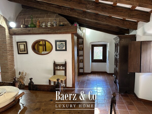 photo 42 Stone House in Monells