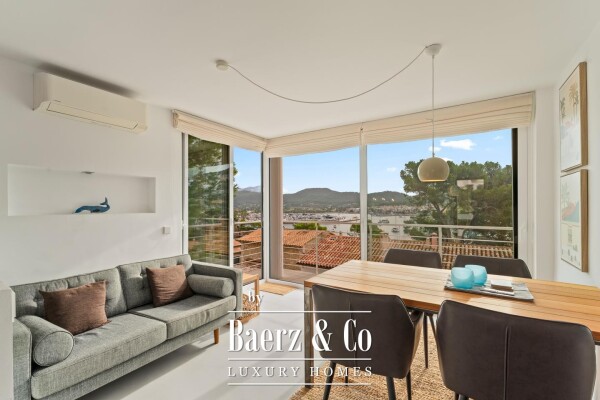 photo 2 Renovated Beach House with pool and bay views in Port d’Andratx