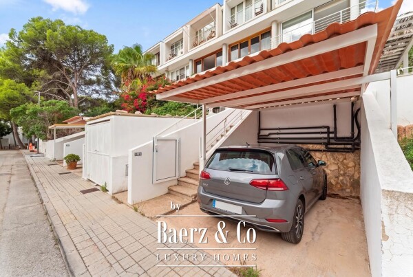 photo 14 Renovated Beach House with pool and bay views in Port d’Andratx