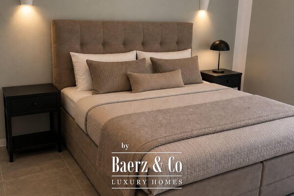 photo 12 Rab - Barbat - Exclusive Mediterranean villa with a swimming pool and a beautiful view of the sea a