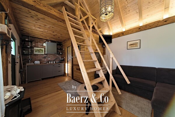 photo 20 Baranja, Karanac - a landscaped estate for tourism, leisure, and events.