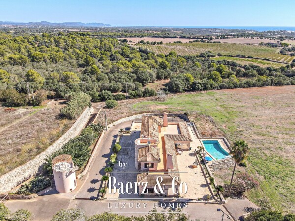 photo 8 Beautiful luxury home in Manacor, Manacor