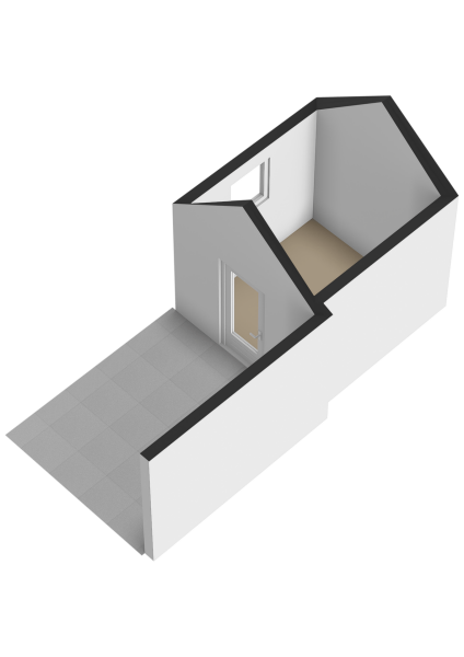 Floor Plan 6 - Schoolstraat 24