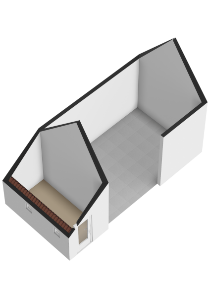 Floor Plan 8 - Schoolstraat 24