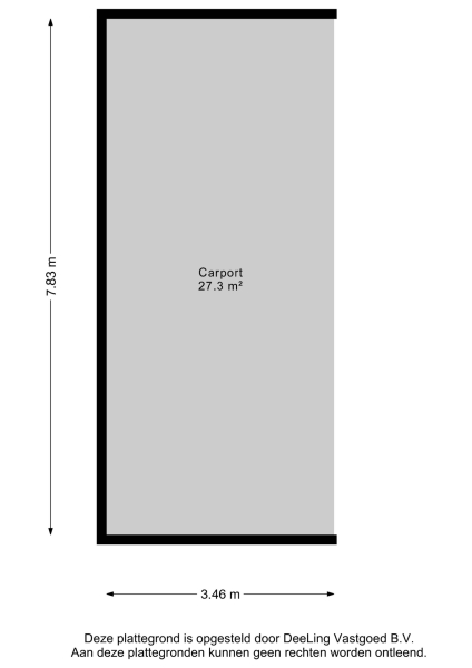 Floor Plan 9 - Schoolstraat 24