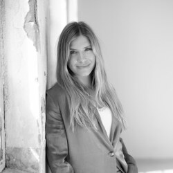 Rosalie Zuidema profile image