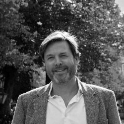 Michiel de Jong RM