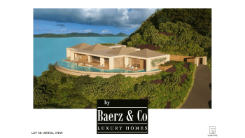 Pearns Point, Saint Mary