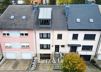 Differdange