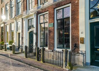 LEIDEN