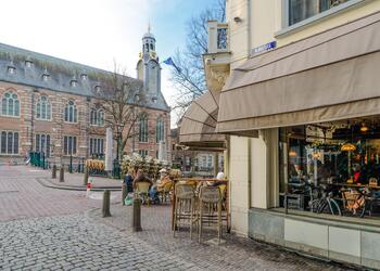 LEIDEN