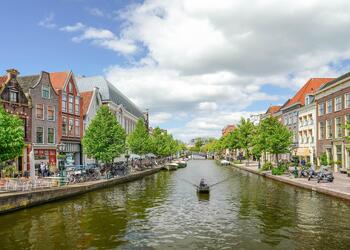 LEIDEN