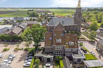 HAZERSWOUDE-DORP