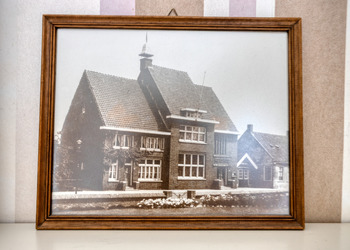 HAZERSWOUDE-DORP
