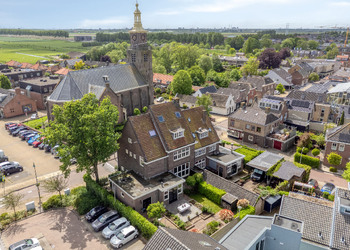 HAZERSWOUDE-DORP