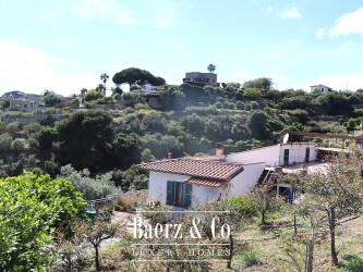 Bordighera