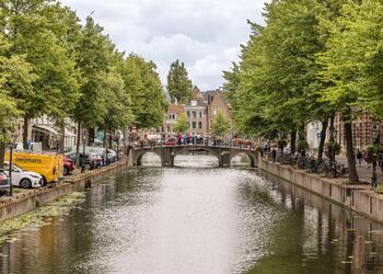 LEIDEN