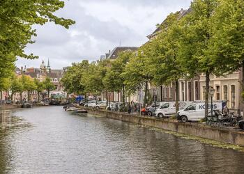 LEIDEN
