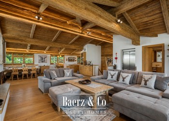 Aurach bei Kitzbühel