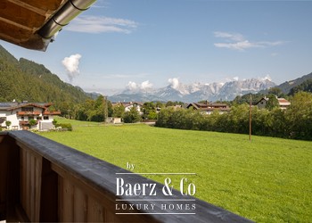 Aurach bei Kitzbühel