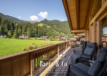Aurach bei Kitzbühel
