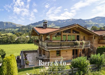 Aurach bei Kitzbühel