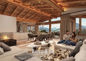 Kirchberg in Tirol