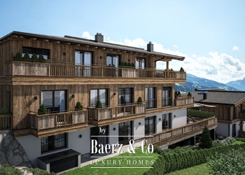 Kirchberg in Tirol