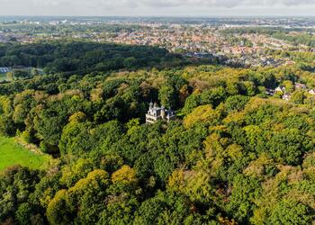 OEGSTGEEST