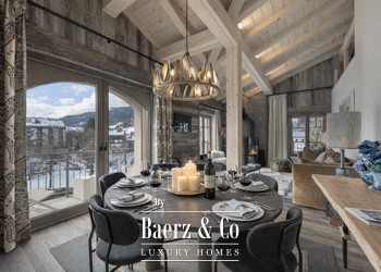 MEGEVE