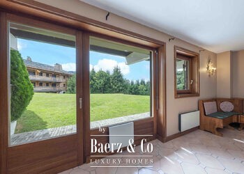 MEGEVE