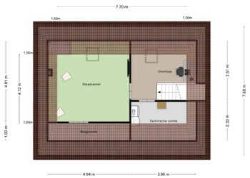 HOOGERHEIDE